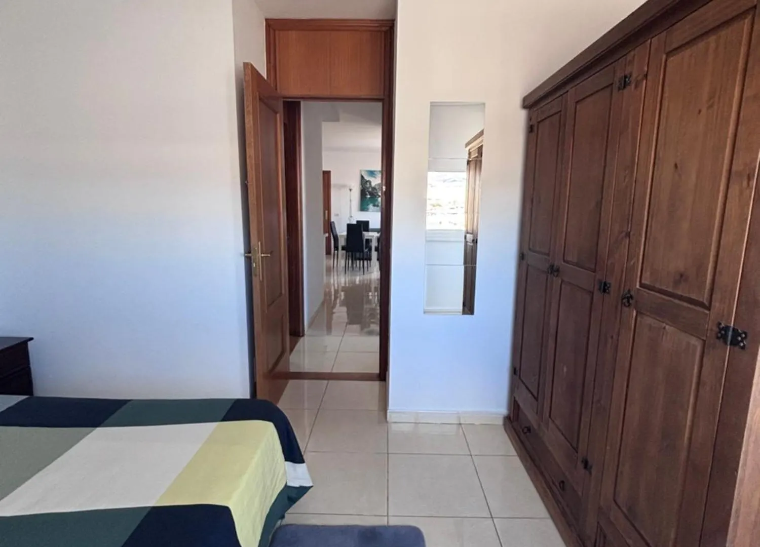Casa Gloria 2 Apartment Los Abrigos 0*,