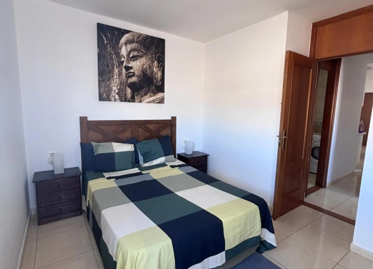 Casa Gloria 2 Apartment Los Abrigos 0*,  Spain