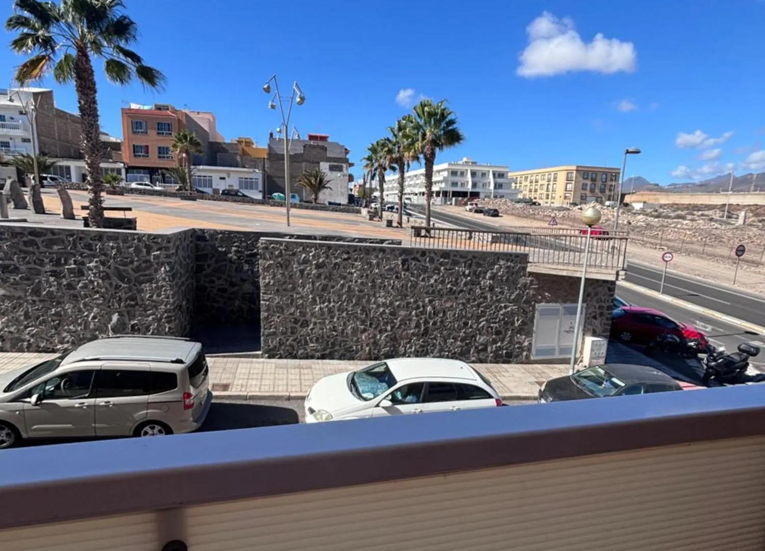 Casa Gloria 2 Apartment Los Abrigos Spain