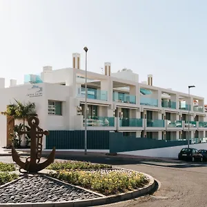  Apartment Caleta Tenerife